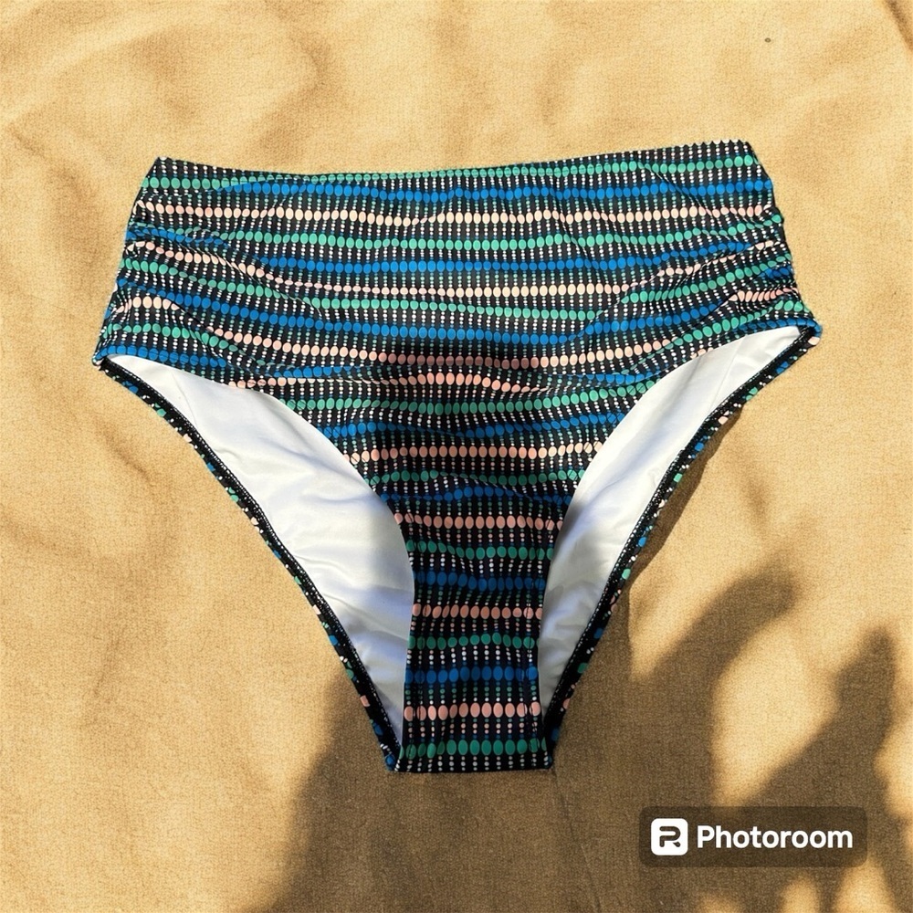 Nwot Swim bottoms